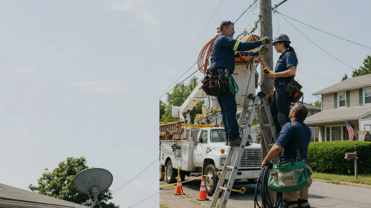 Electrical Repair in Palmer, KS near me